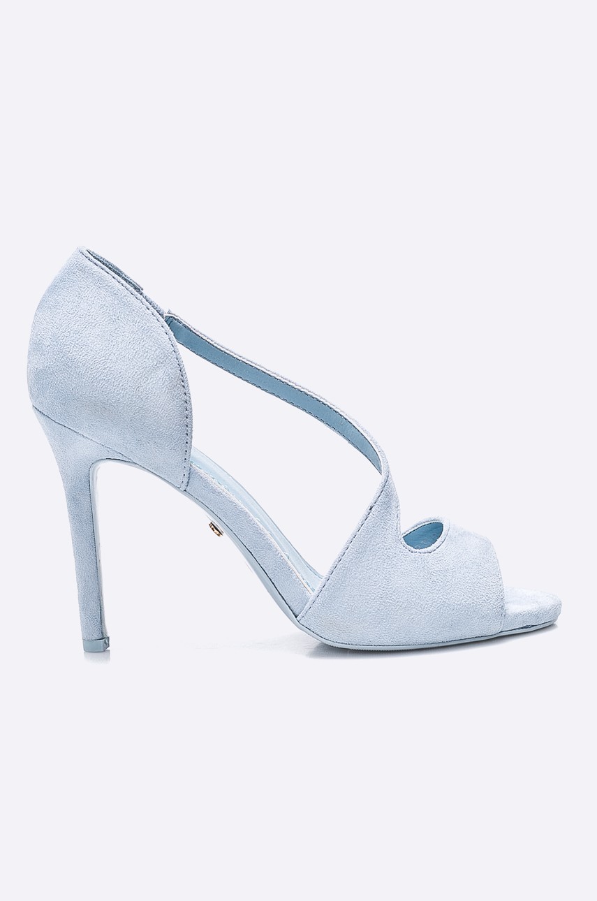Answear - Tűsarkú cipő Seastar Blue fotója