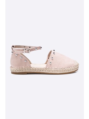 Answear - Espadrill Seastar Blue