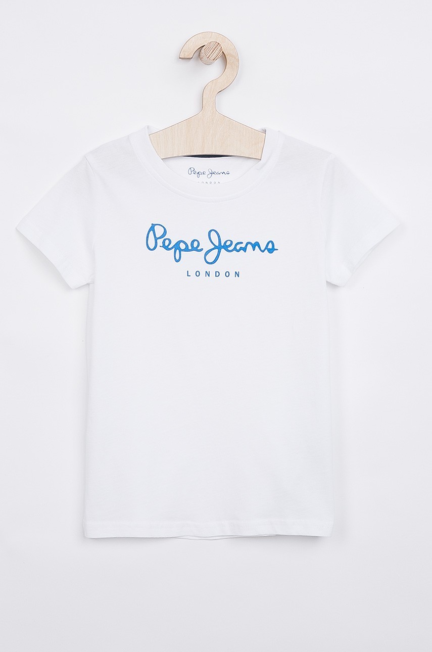 Pepe Jeans - Gyerek T-shirt art 92-180 cm fotója
