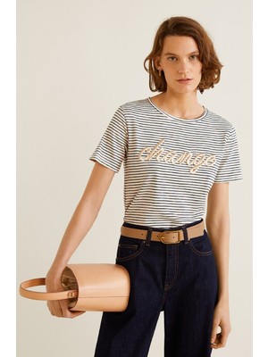 Mango - Top Change