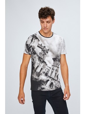 Medicine - T-shirt Monumental