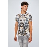 Medicine - T-shirt Monumental