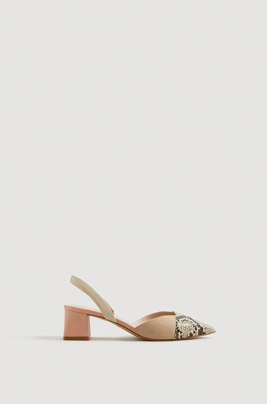 Mango - Sarkas cipő Daniela fotója