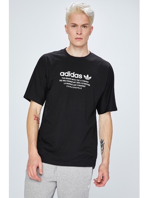 adidas Originals - T-shirt