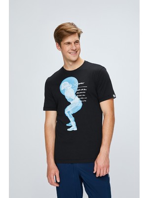 Reebok - T-shirt Crossfit X-Ray Squat
