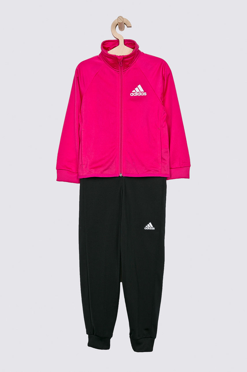 adidas Performance - Gyerek melegítő együttes 110-170 cm fotója