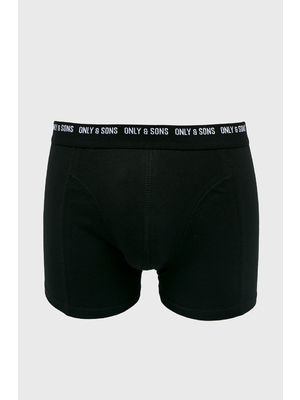 Only & Sons - Boxeralsó (3 darab)