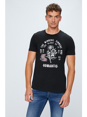 Tom Tailor Denim - T-shirt