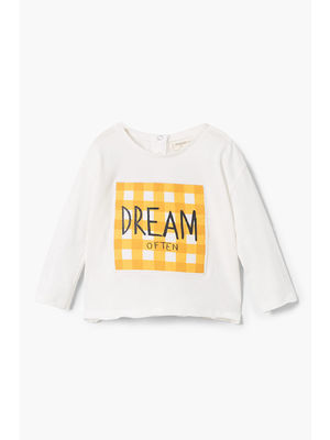 Mango Kids - Gyerek felső Reindi 80-104 cm