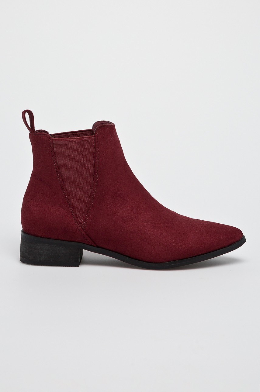 Medicine - Magasszárú cipő Basic fotója