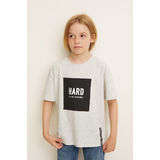 Mango Kids - Gyerek T-shirt Tapes 104-164 cm