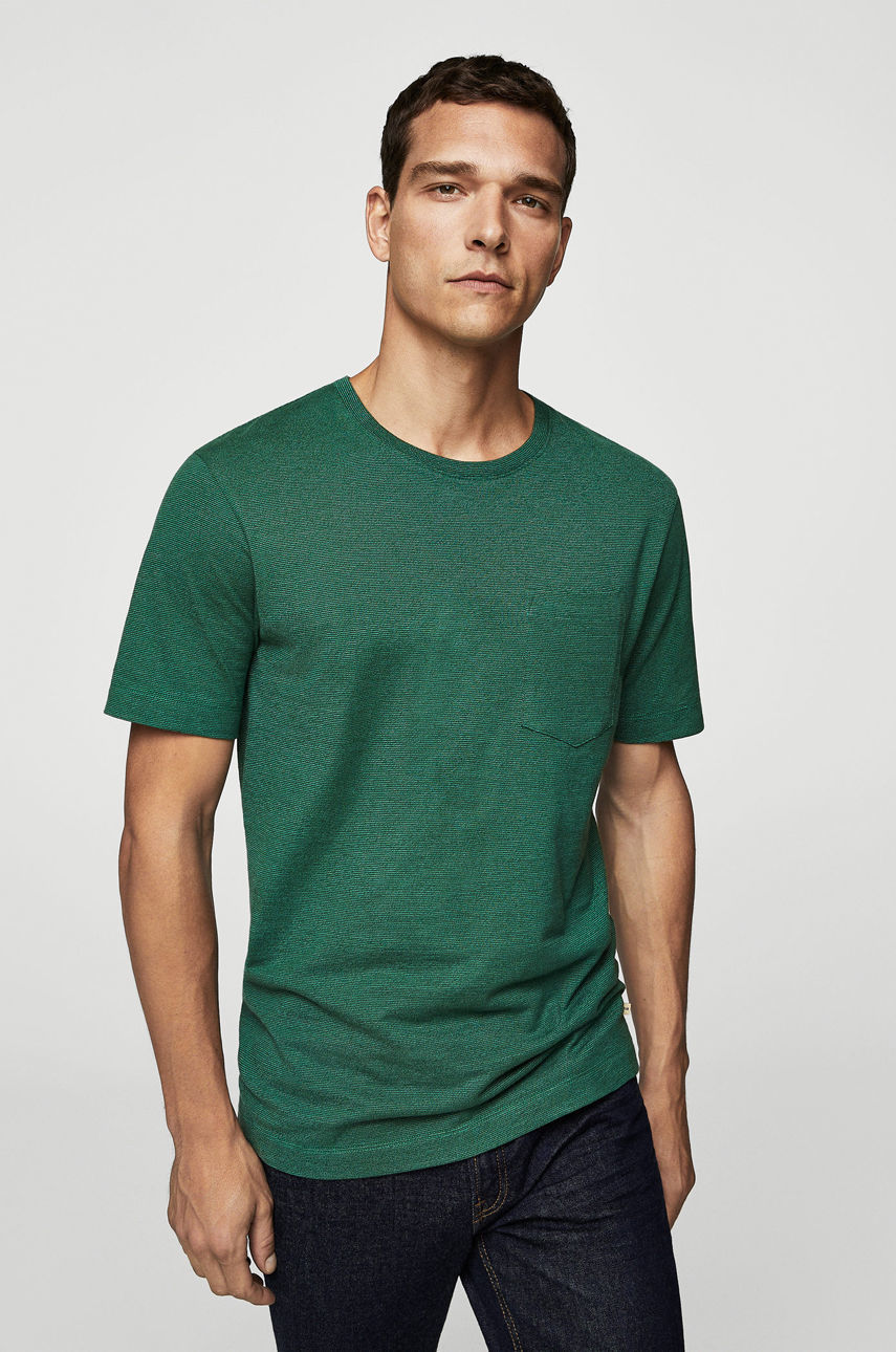 Mango Man - T-shirt Classy3 fotója