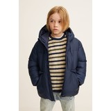 Mango Kids - Gyerek rövid kabát America 104-164 cm