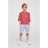 Mango Kids - Gyerek T-shirt Stories 104-164 cm