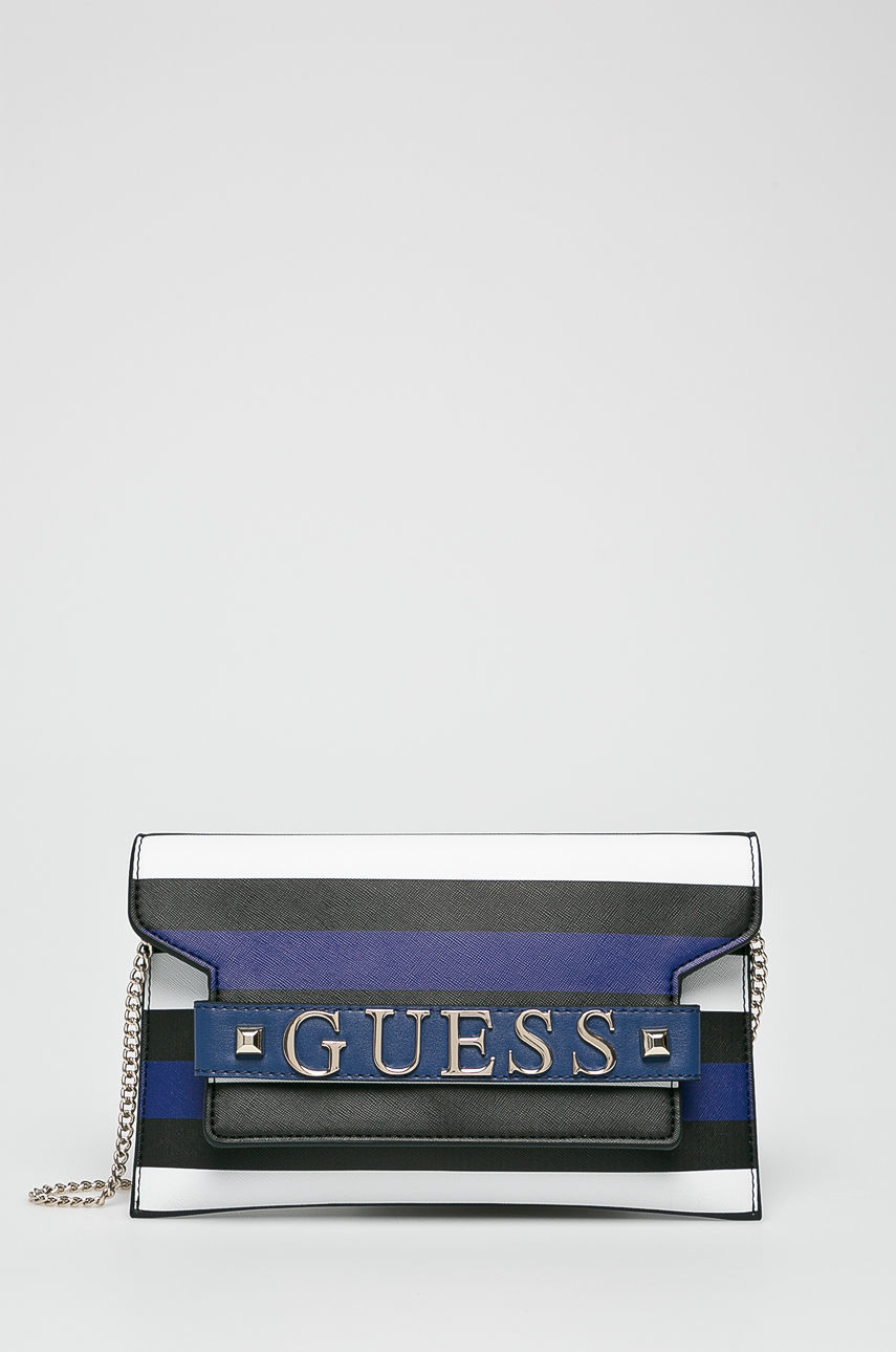 Guess Jeans - Boríték táska fotója