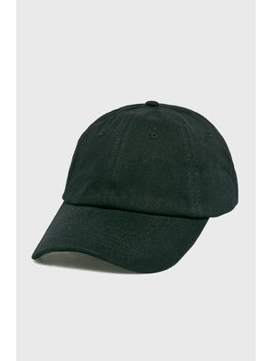 True Spin - Sapka Tuned Round Visor Plains