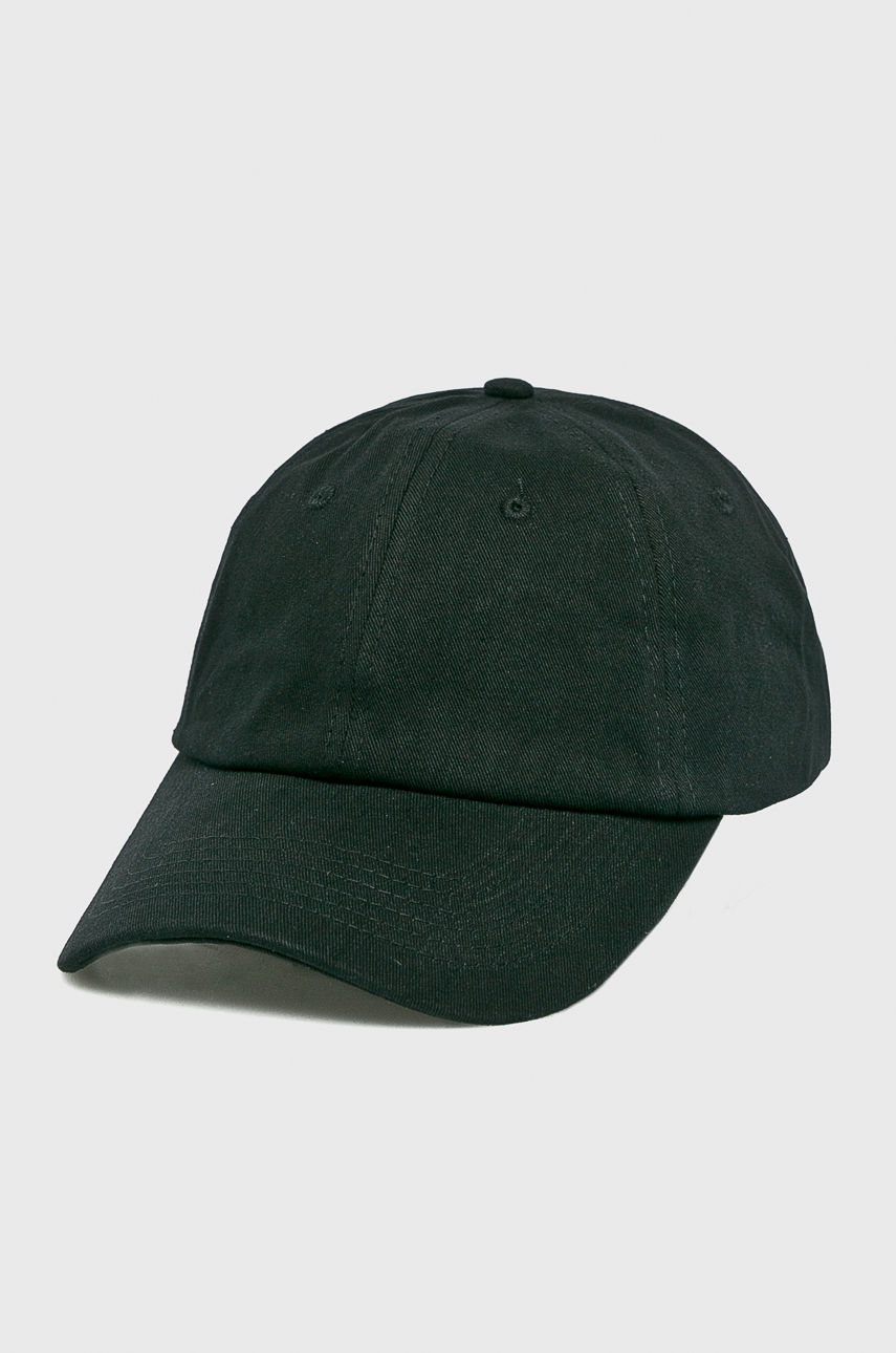 True Spin - Sapka Tuned Round Visor Plains fotója