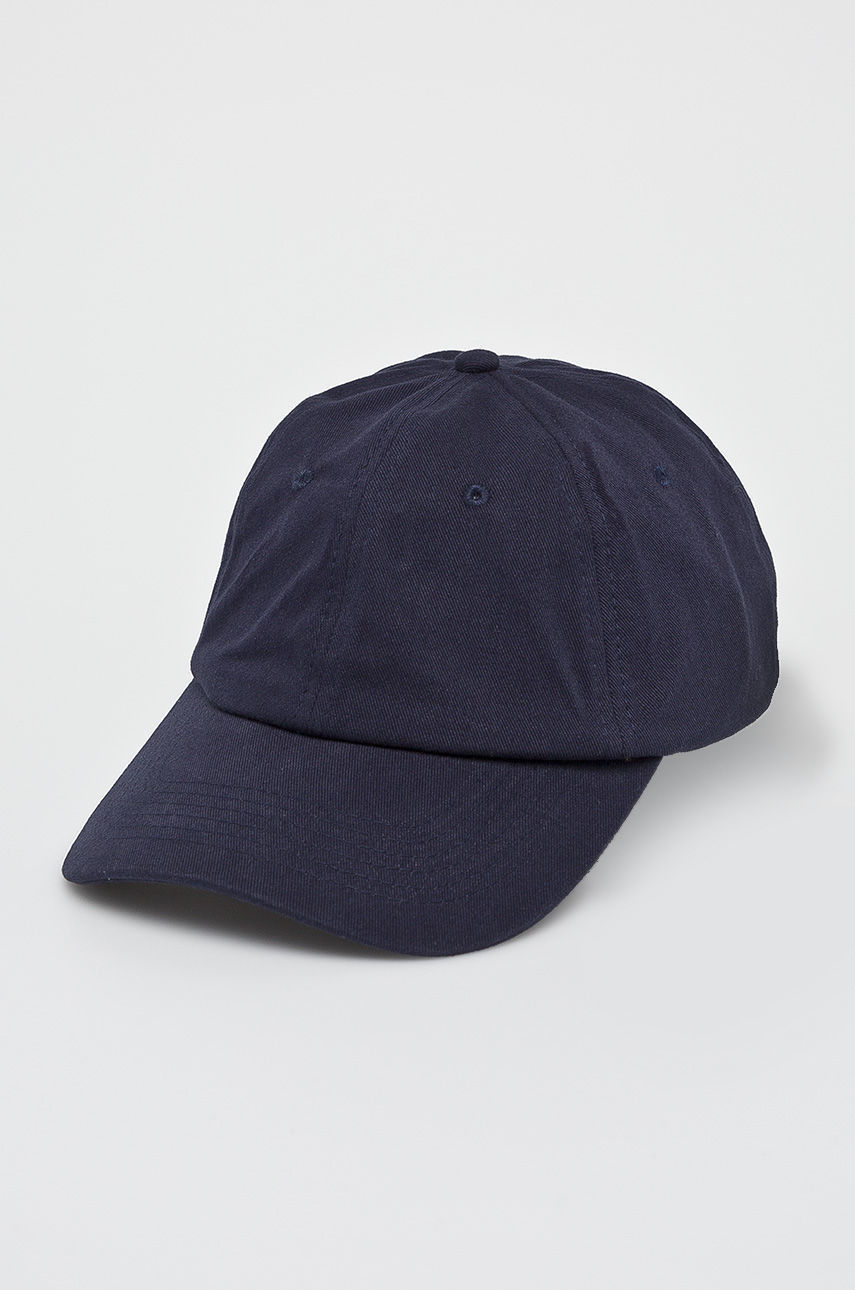 True Spin - Sapka Tuned Round Visor Plains fotója