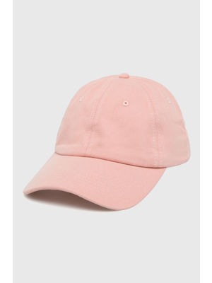 True Spin - Sapka Tuned Round Visor Plains
