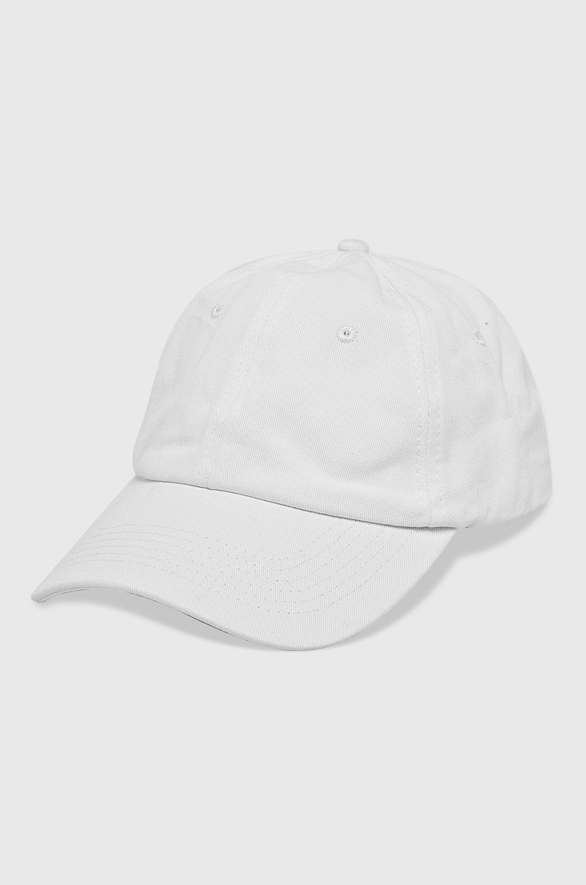 True Spin - Sapka Tuned Round Visor Plains fotója