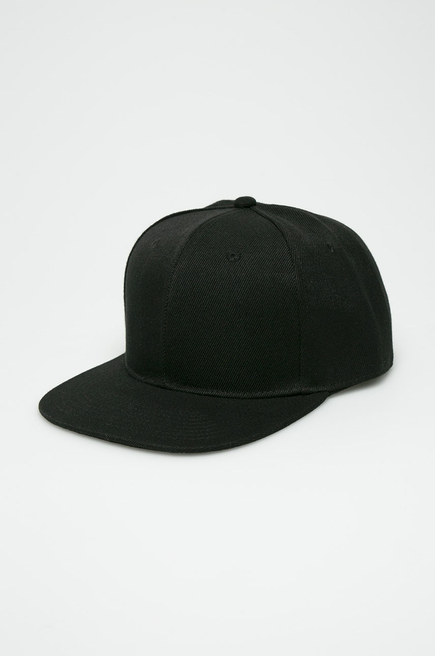 True Spin - Sapka Blank Snapback fotója
