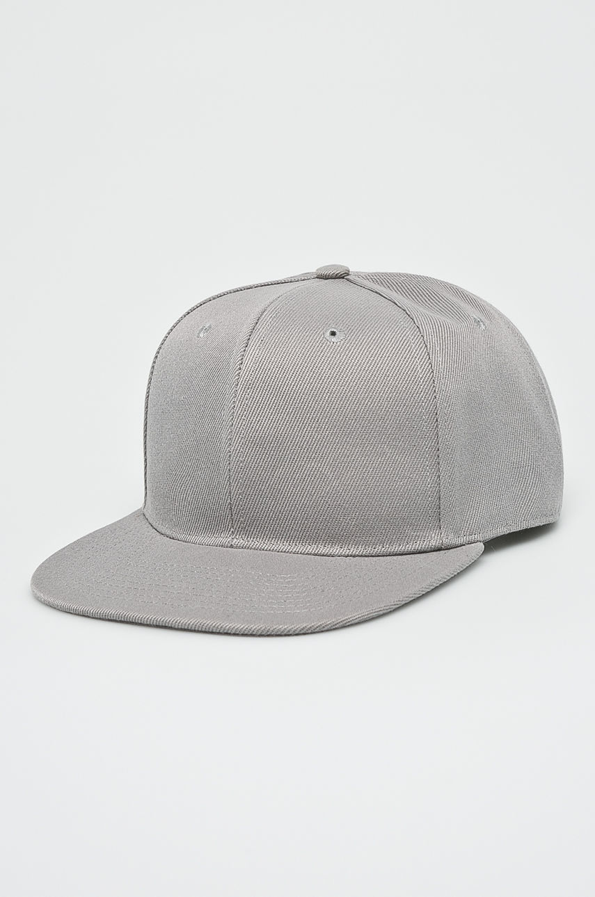 True Spin - Sapka Blank Snapback fotója