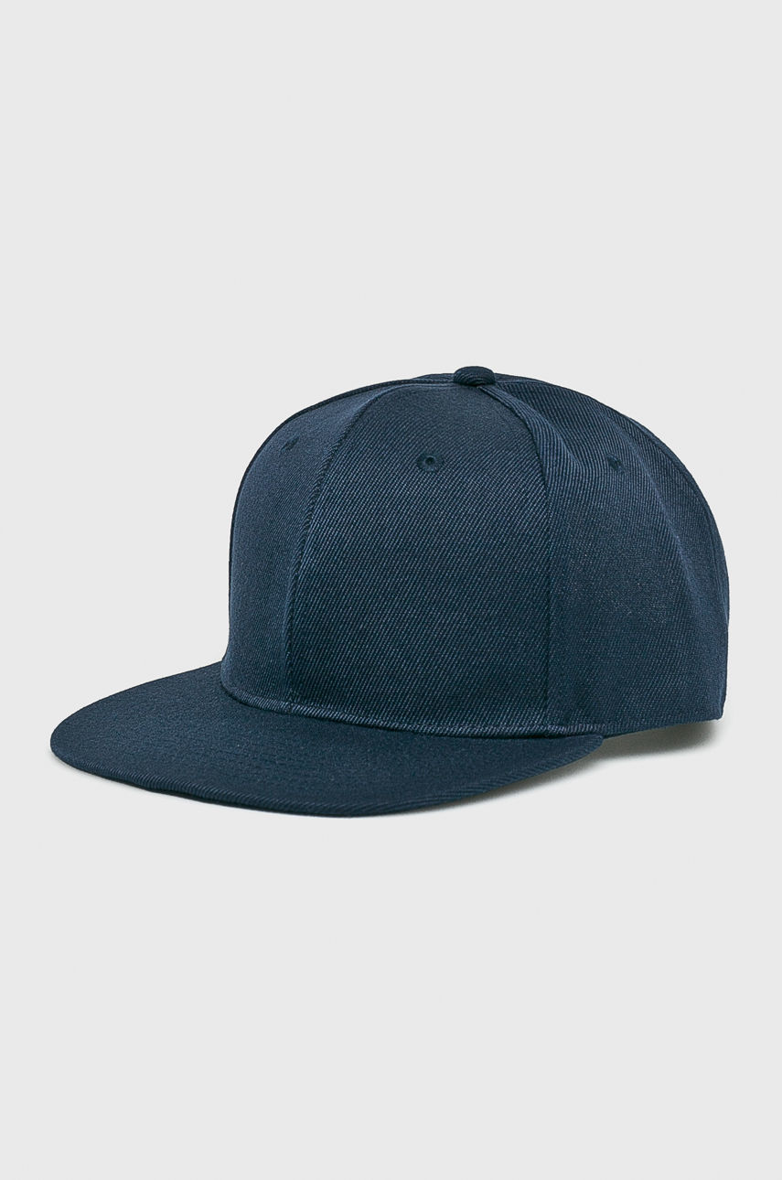 True Spin - Sapka Blank Snapback fotója