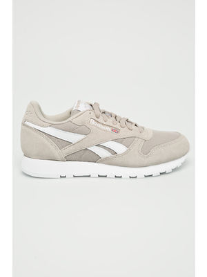 Reebok Classic - Cipő Cl Leather Mu