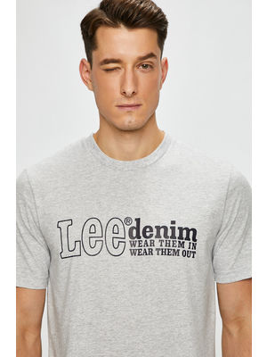 Lee - T-shirt