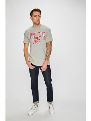 Tommy Jeans - T-shirt