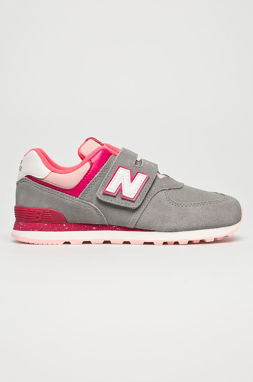 New Balance - Gyerek cipő fotója