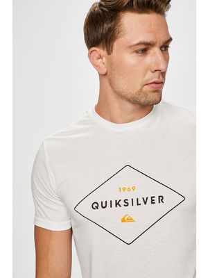 Quiksilver - T-shirt