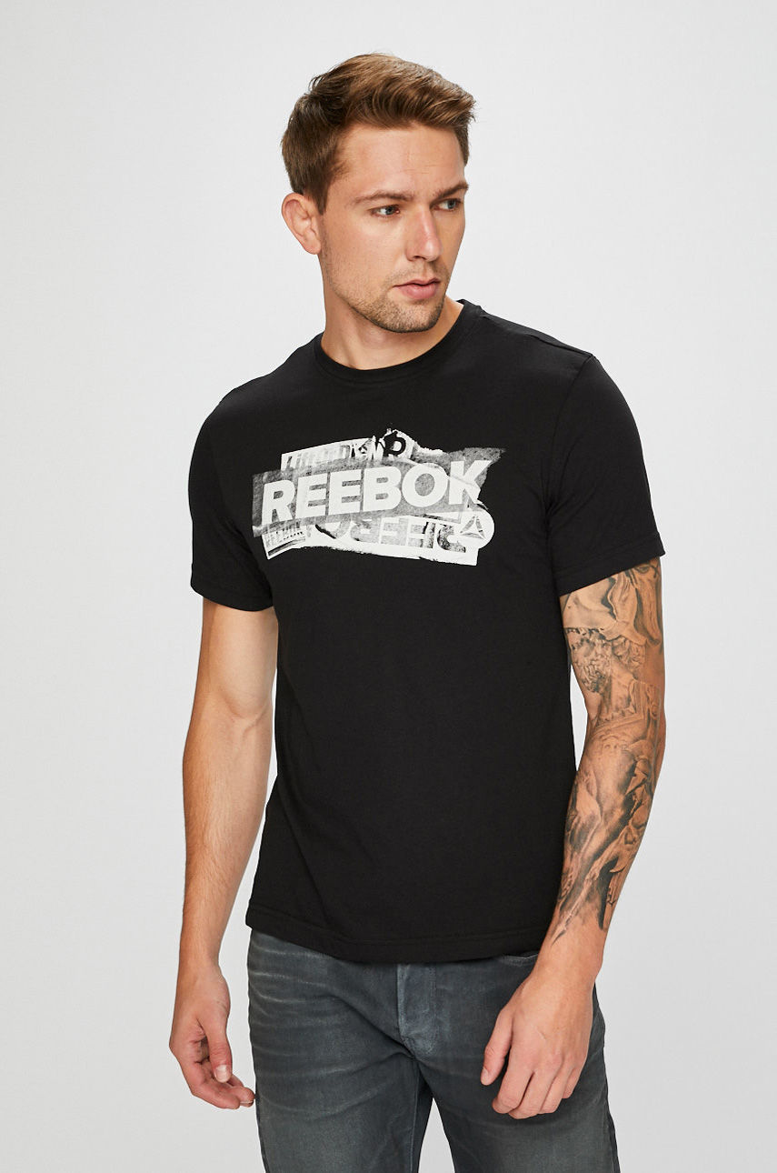 Reebok - T-shirt fotója