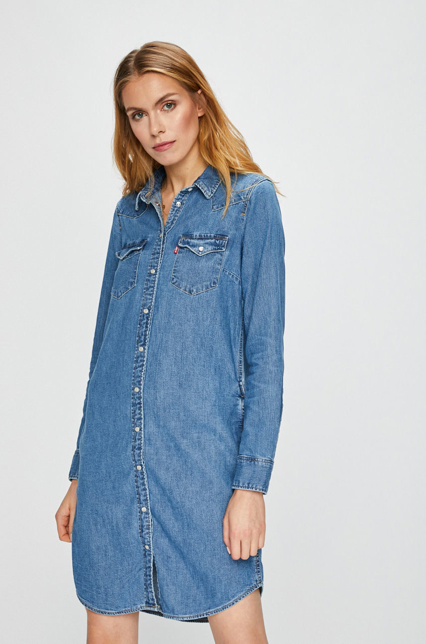 Levi's - Ruha fotója