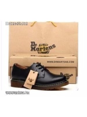 Dr.Martens bőr cipő,félcipő,35-45,3 szín << lejárt 548159