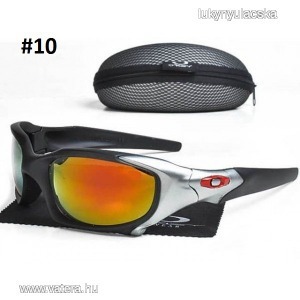 Oakley Pit Boss napszemüveg 13 SZÍNBŐL ÚJ << lejárt 7155687 15 fotója