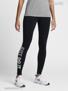 Nike Victory 2018 leggings oldalt 'Just Do It' felirattal (XS/S) - 16.299Ft helyett ez << lejárt 6688474 13 fotója