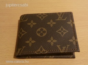 Louis Vuitton pénztárca! Azonnali postázás! << lejárt 2420538 41 fotója