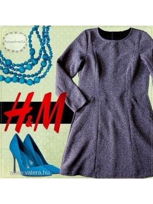 Csini H&M ruha őszre, télre, tavaszra << lejárt 427345