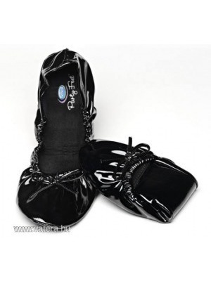 Scholl Pocket Ballerina (standard) balerina cipő << lejárt 911013