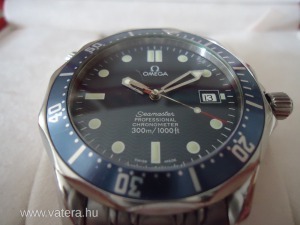 Omega Seamaster Professional Chronometer 300 Automata (Full Set) << lejárt 2261477 28 fotója