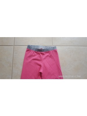 OVS rózsaszín leggings 7-8 év / 128 elsőkézből << lejárt 721046