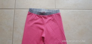 OVS rózsaszín leggings 7-8 év / 128 elsőkézből << lejárt 5088958 95 fotója