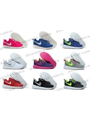 Nike Roshe Run Gyerek cipő 26-36 Postával 10500 Ft << lejárt 205409
