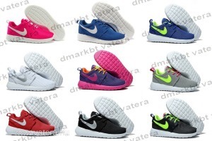 Nike Roshe Run Gyerek cipő 26-36 Postával 10500 Ft << lejárt 1488368 43 fotója