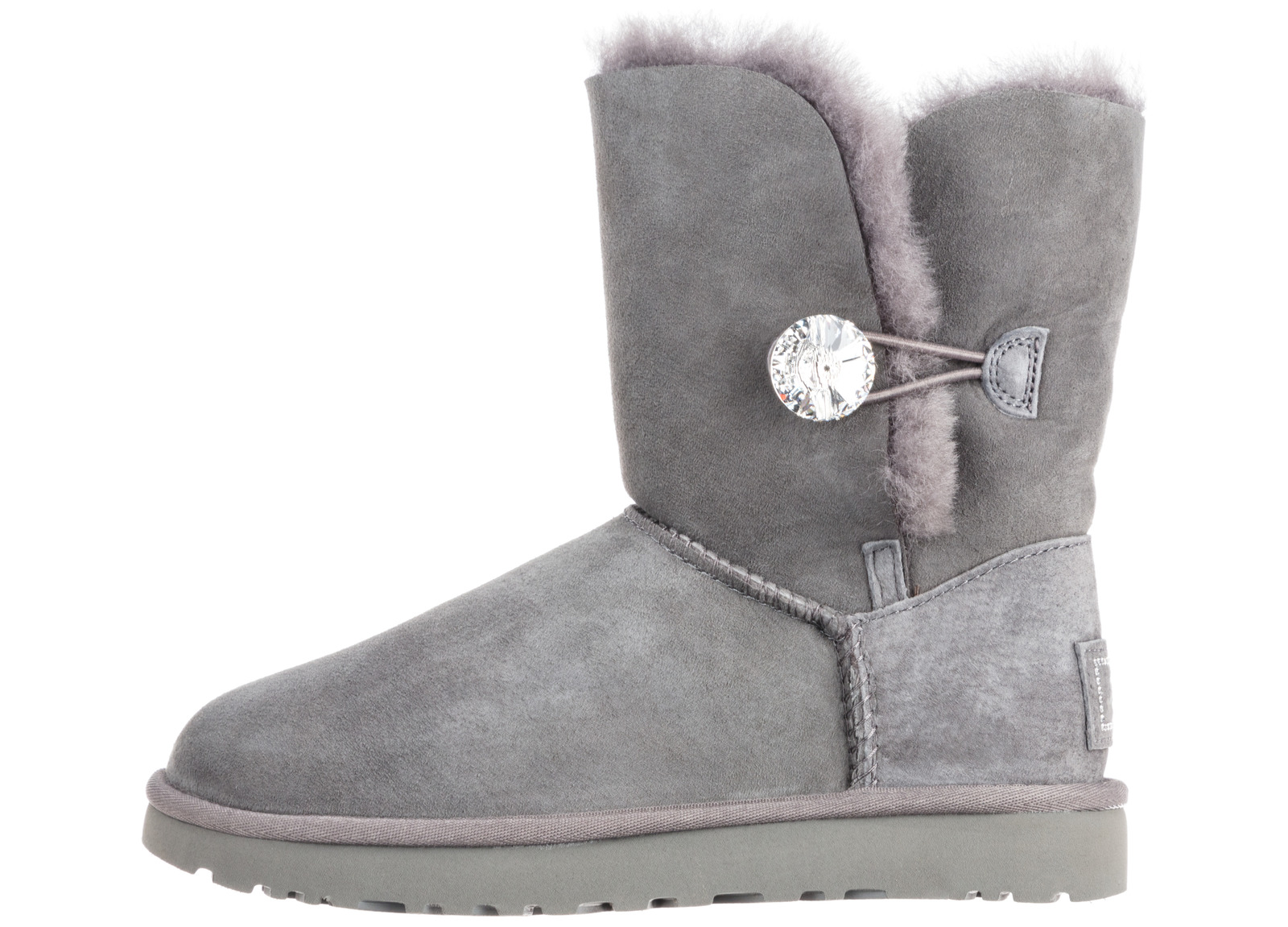 UGG Bailey Button Bling Hótaposó Szürke << lejárt 5275426 62 fotója