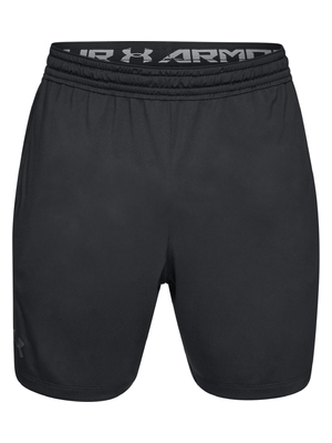 Under Armour MK-1 7" Rövidnadrág Fekete << lejárt 724257