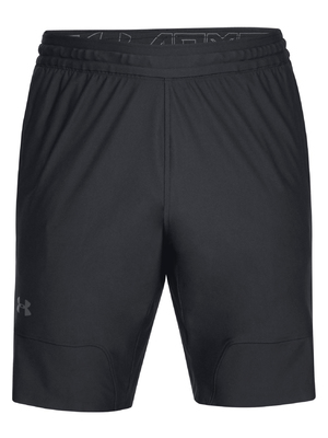 Under Armour MK-1 Rövidnadrág Fekete << lejárt 993666