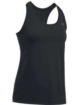 Under Armour Threadborne Trikó Fekete << lejárt 54181