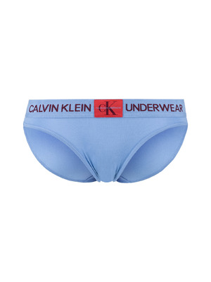 Calvin Klein Bugyi Kék << lejárt 318710